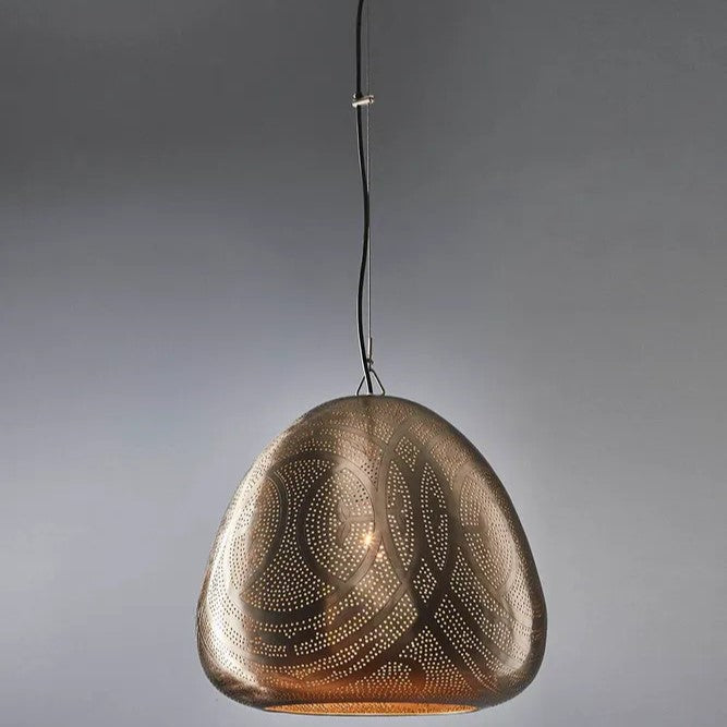 Stockport Dome Ceiling Pendant