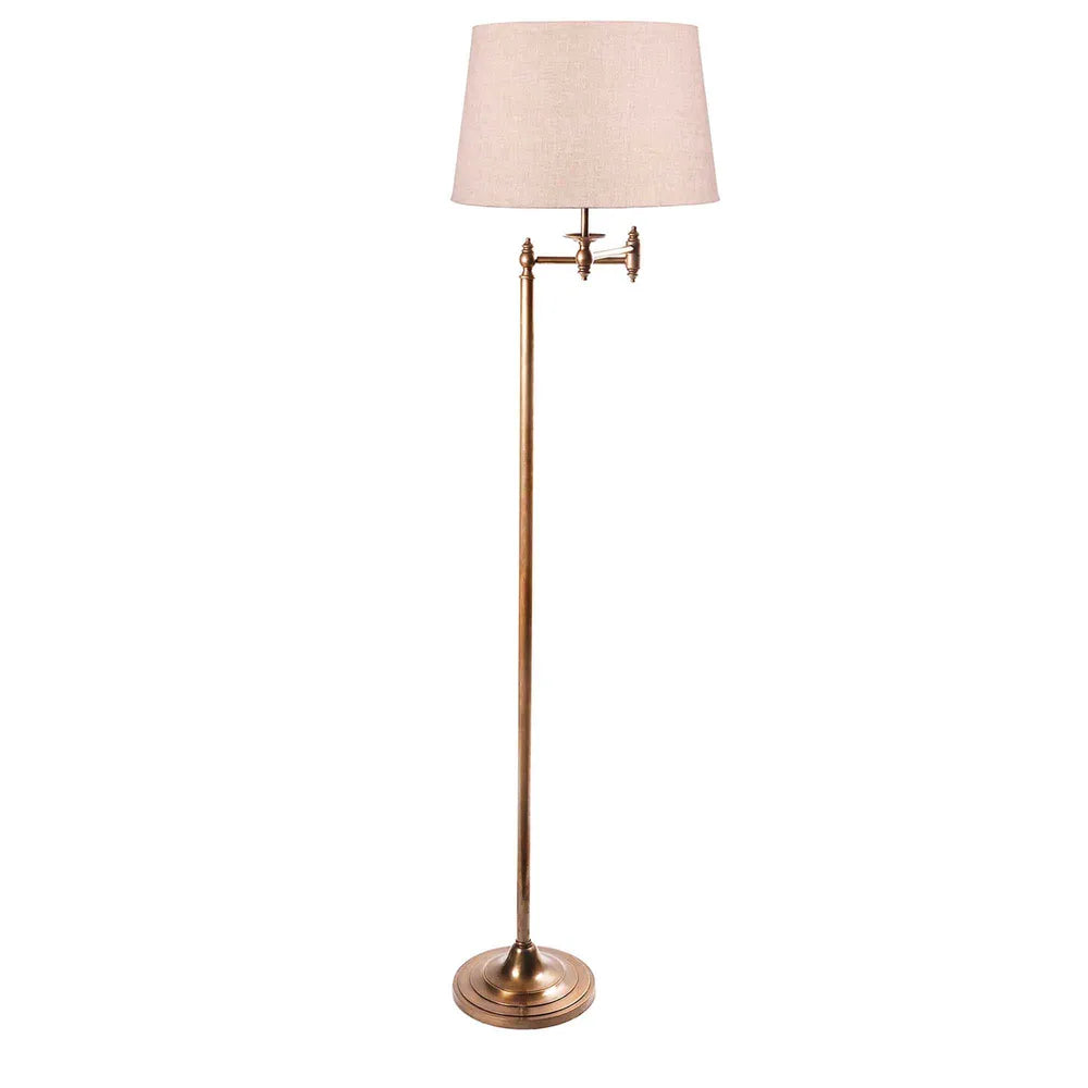 Brooklyn Floor Lamp