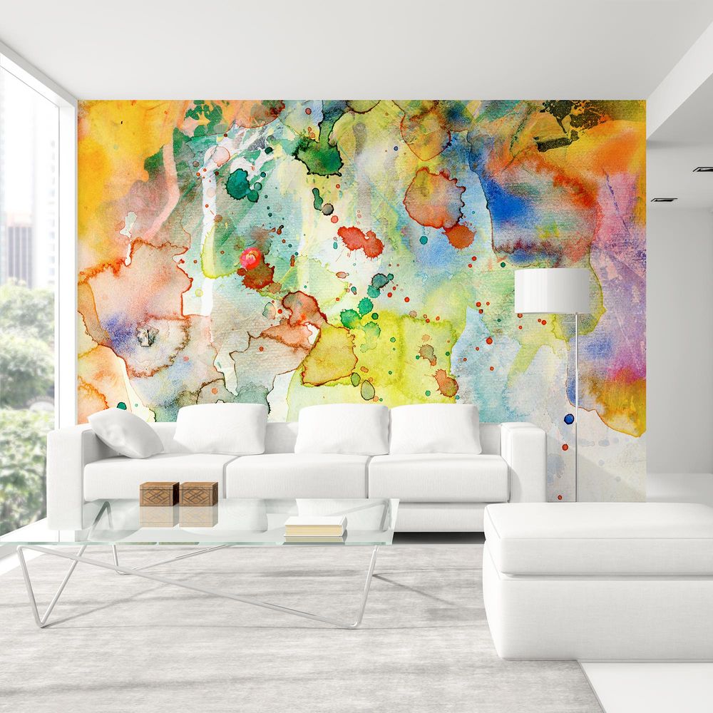 New Concept Moveable Wall Paper - Jackson