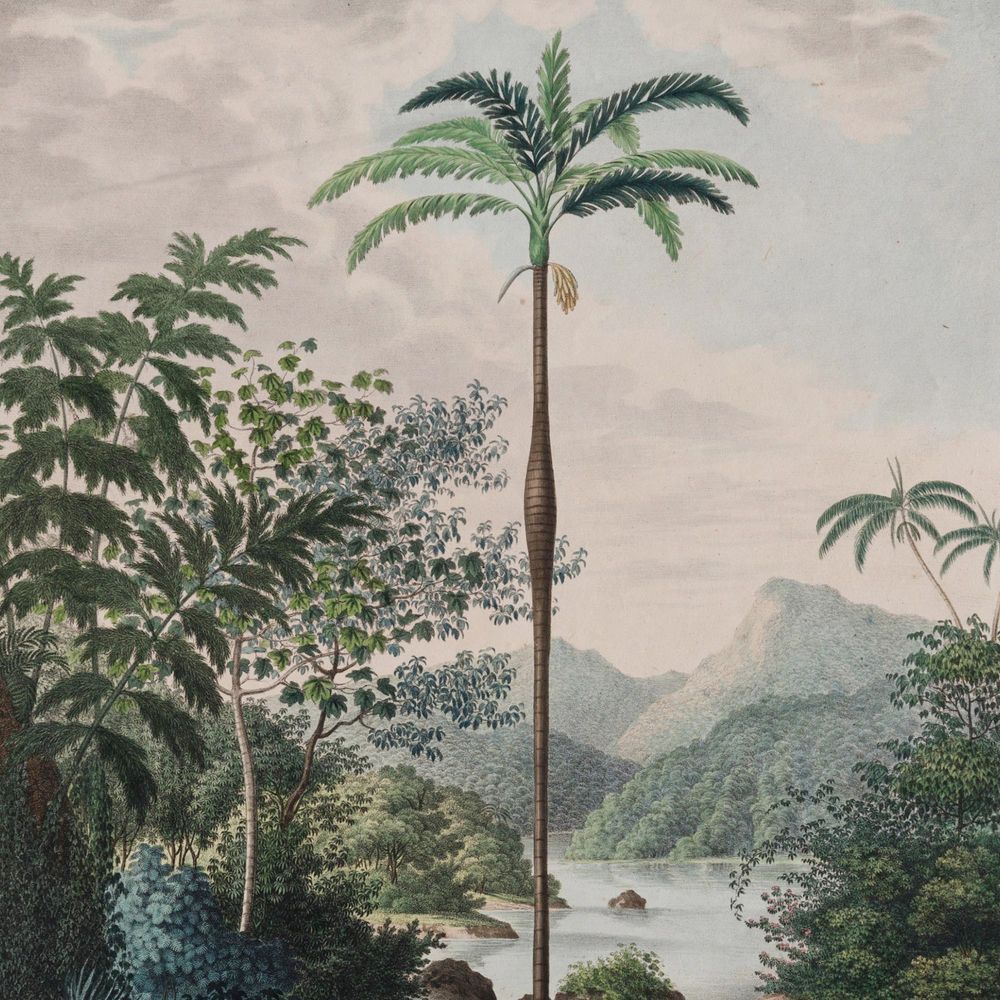 New Concept Moveable Wall Paper - Greetings