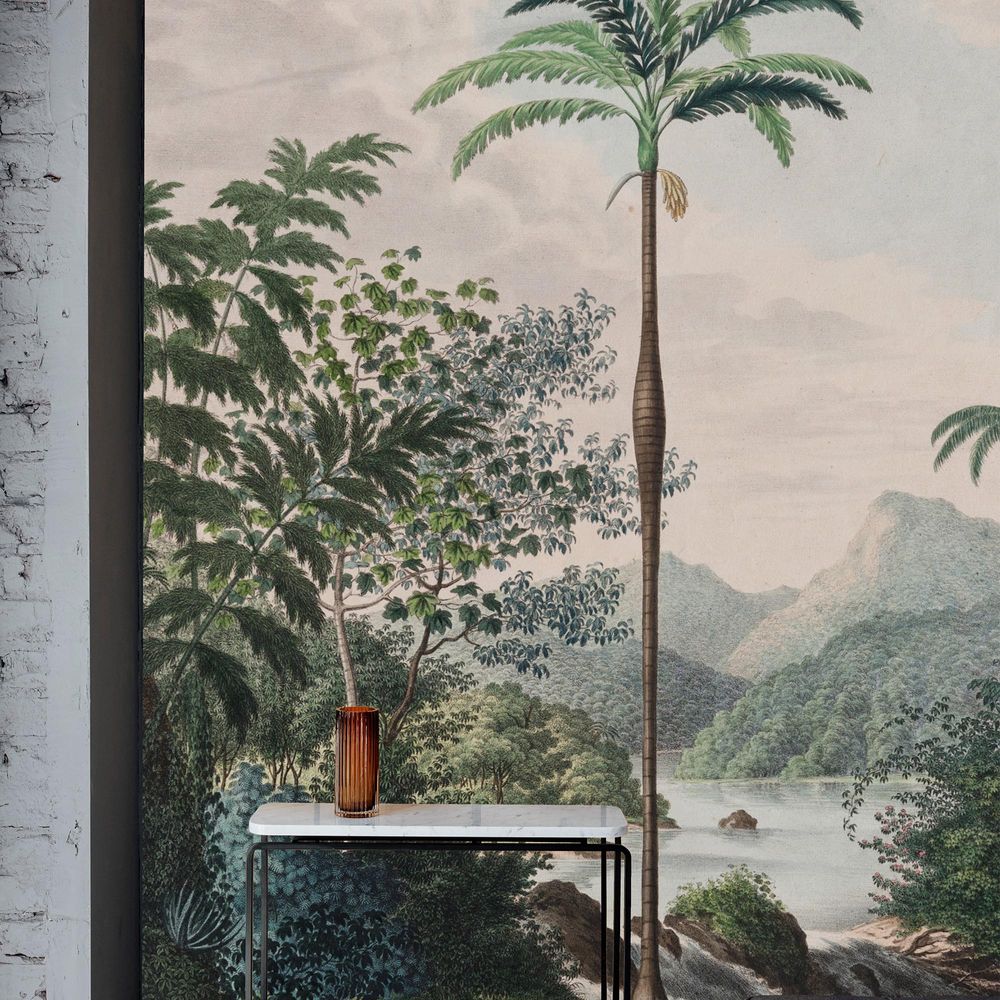 New Concept Moveable Wall Paper - Greetings