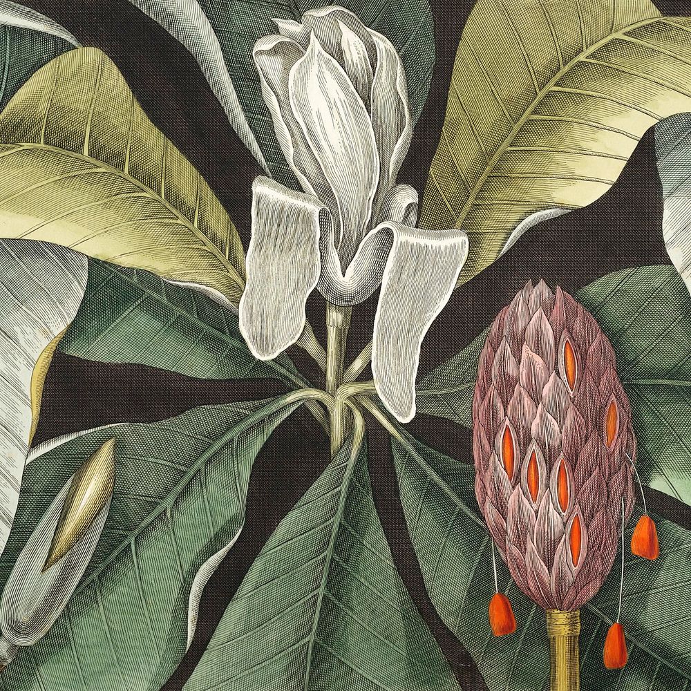 New Concept Moveable Wall Paper - Healing