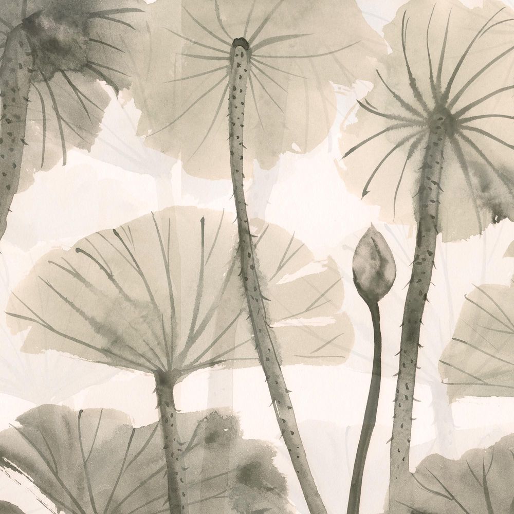 New Concept Moveable Wall Paper - Alice