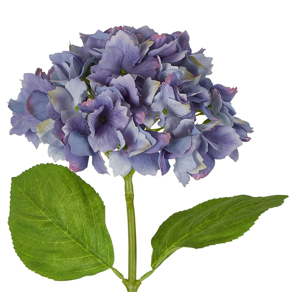 Hydrangea Flower 50cm Stems (Set of 3)