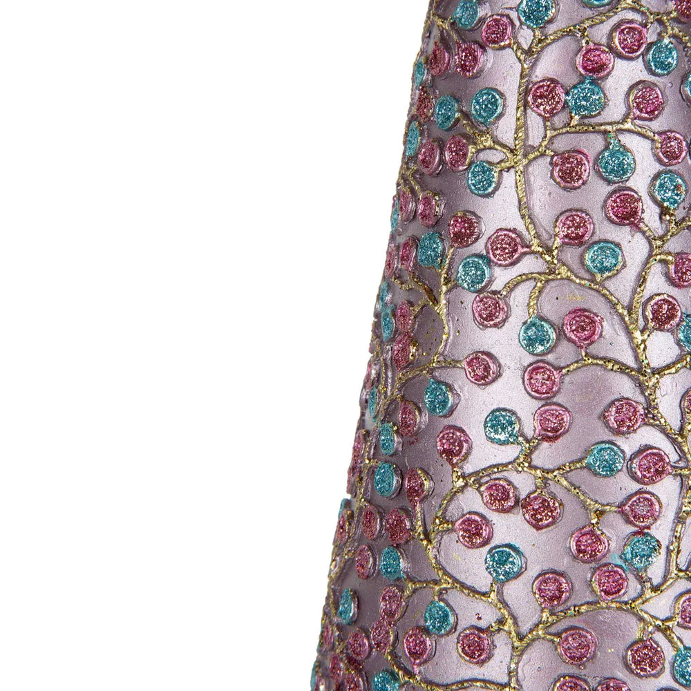 Lavenda Cone Tree in Pink