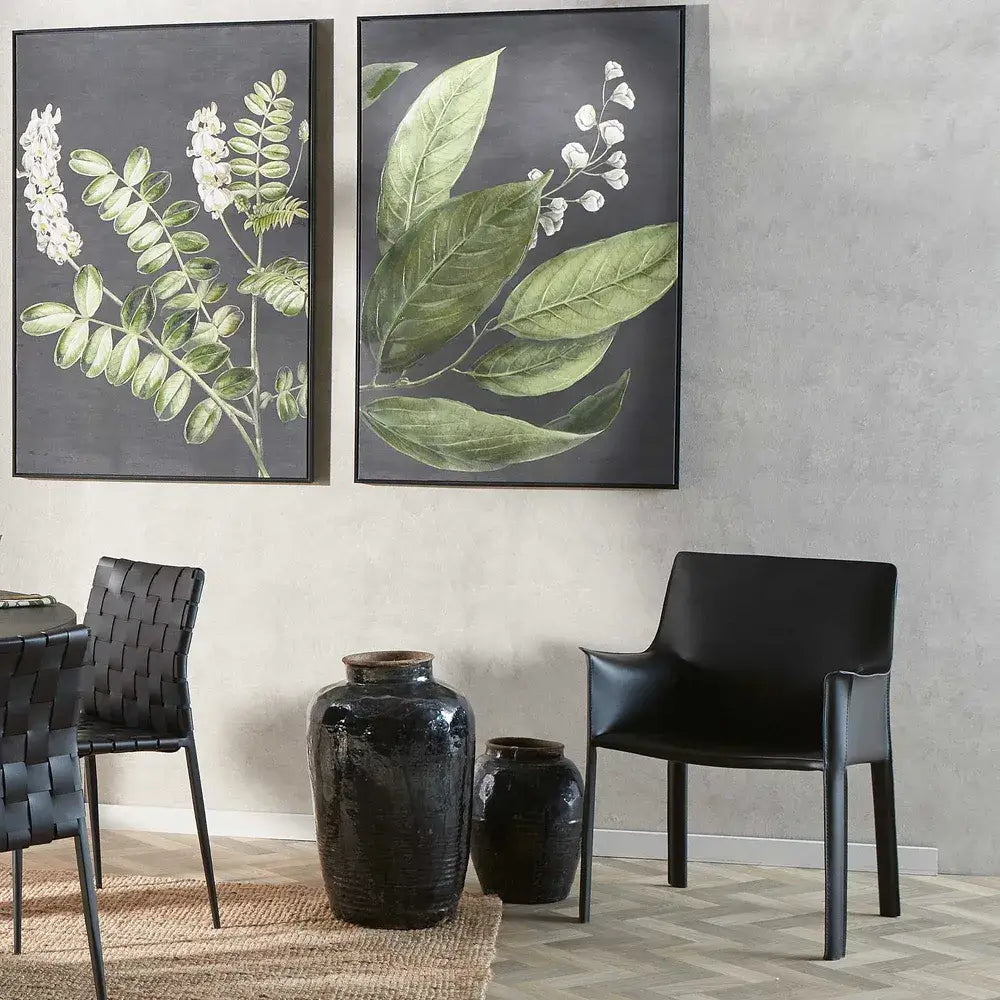 Sentosa Botanica Wall Art