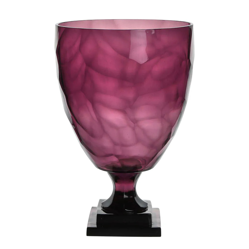Slyce Amethyst Urn