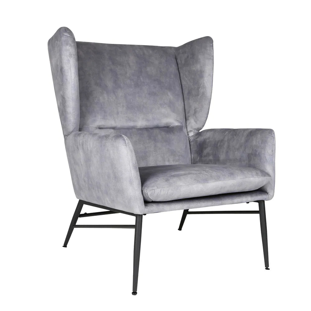 Hemming Wingback Chair