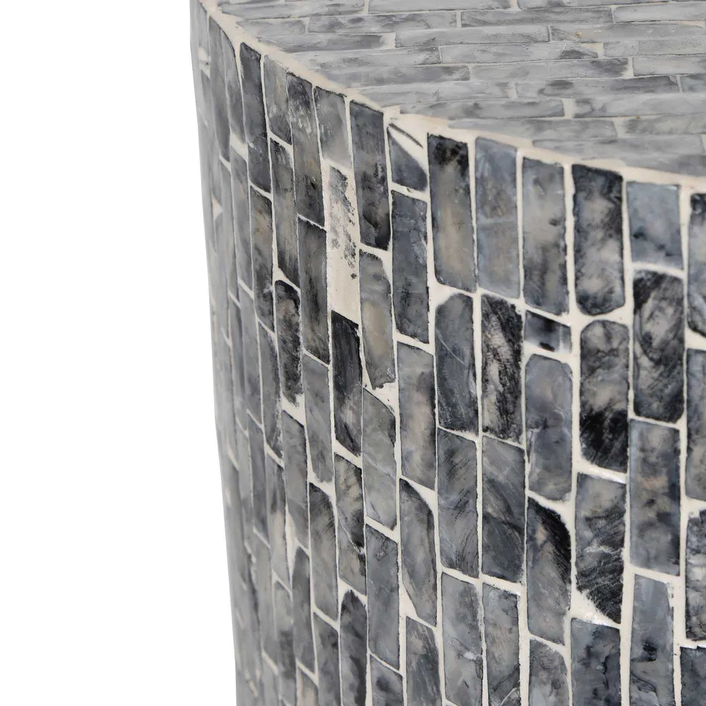 Sendosa Stool in Grey