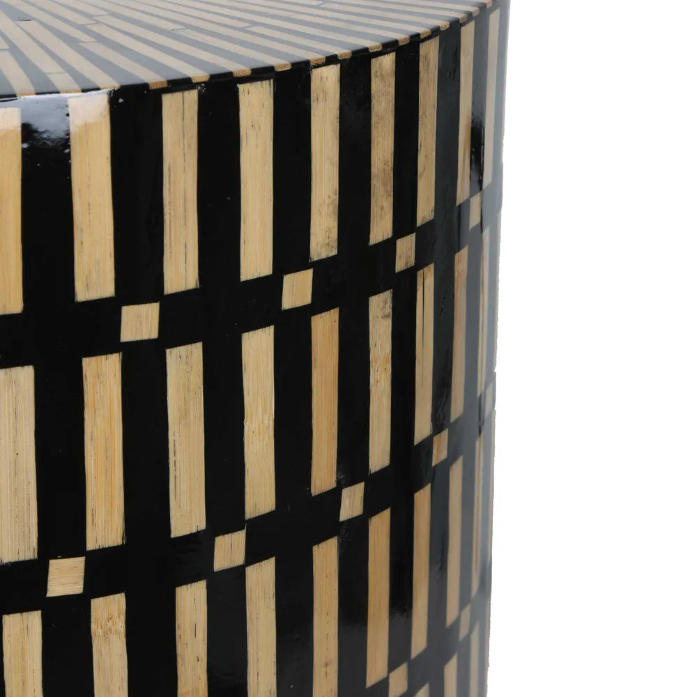 Tarkin Stool in Natural