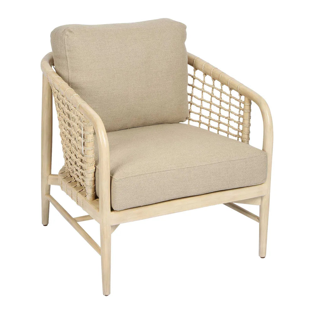 Elgar Lounge Chair