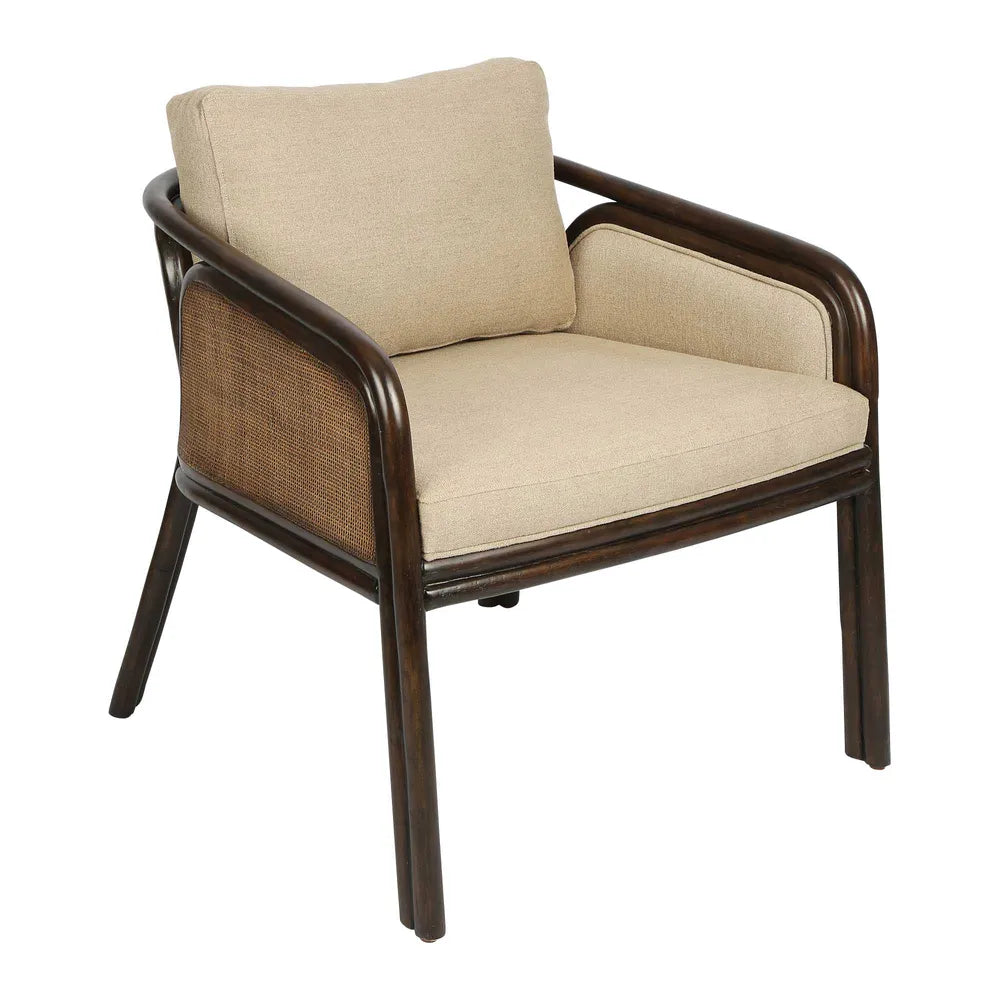 La Rou Armchair