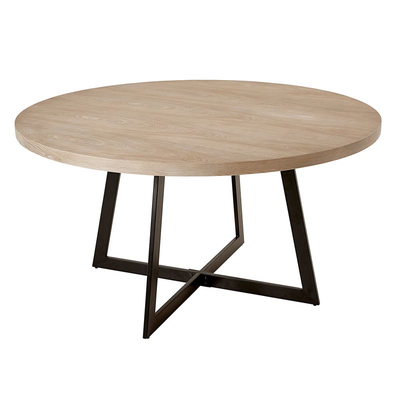 Gerald Round Dining Table