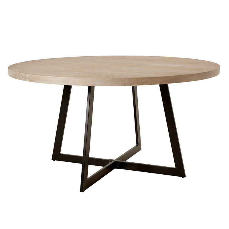 Gerald Round Dining Table