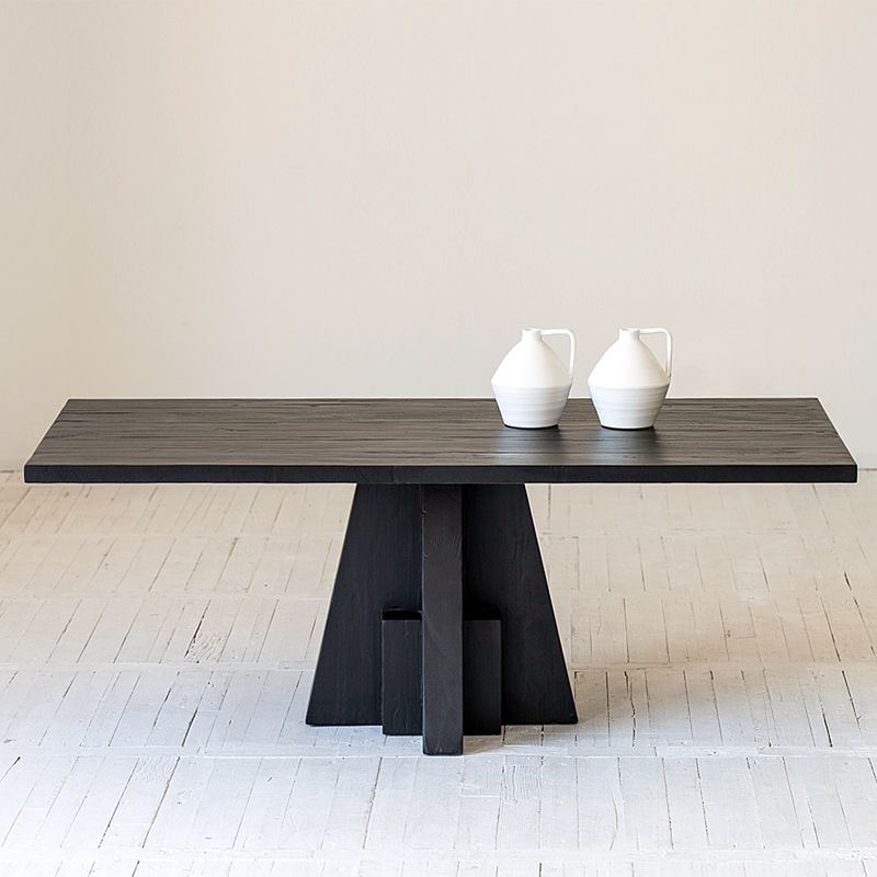 Odin Rectangular Dining Table