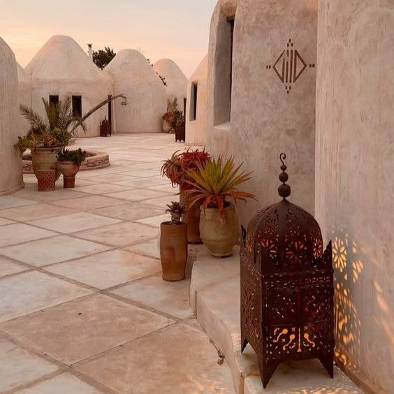 2025 Escorted Tour of Morocco