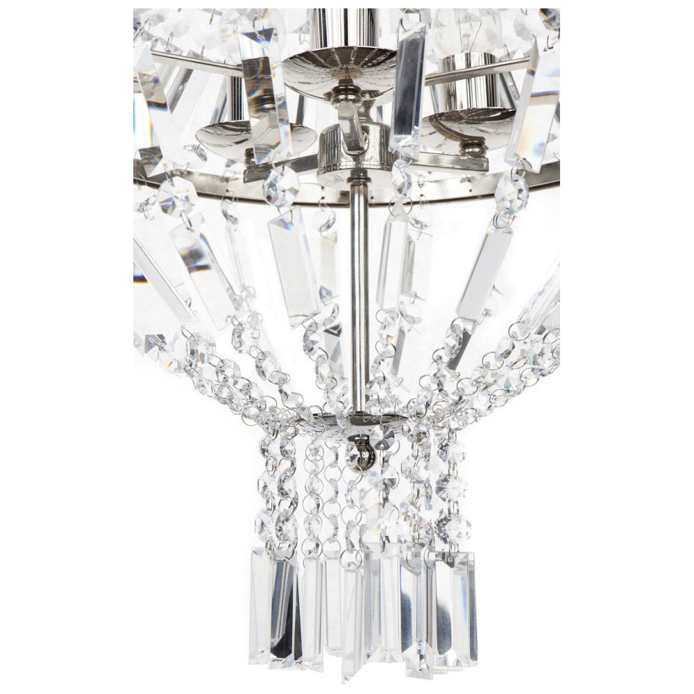 Allure Chandelier