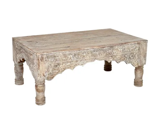 Idha Coffee Table