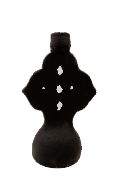 Tijuana Handmade Candle Holder