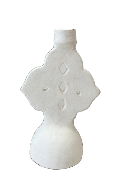 Tijuana Handmade Candle Holder