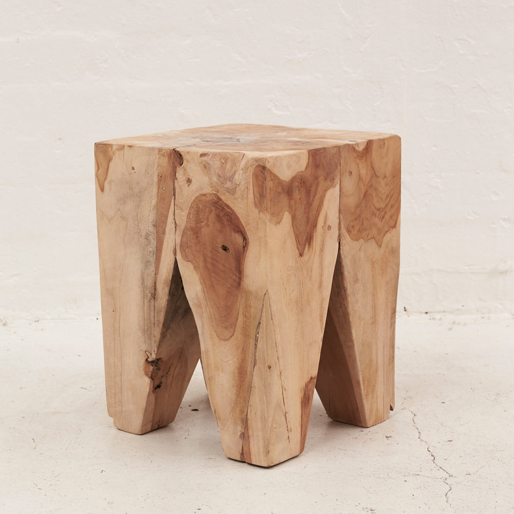Tooth Stool