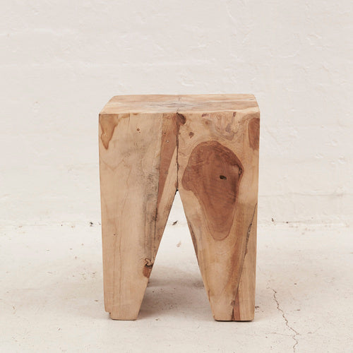 Tooth Stool