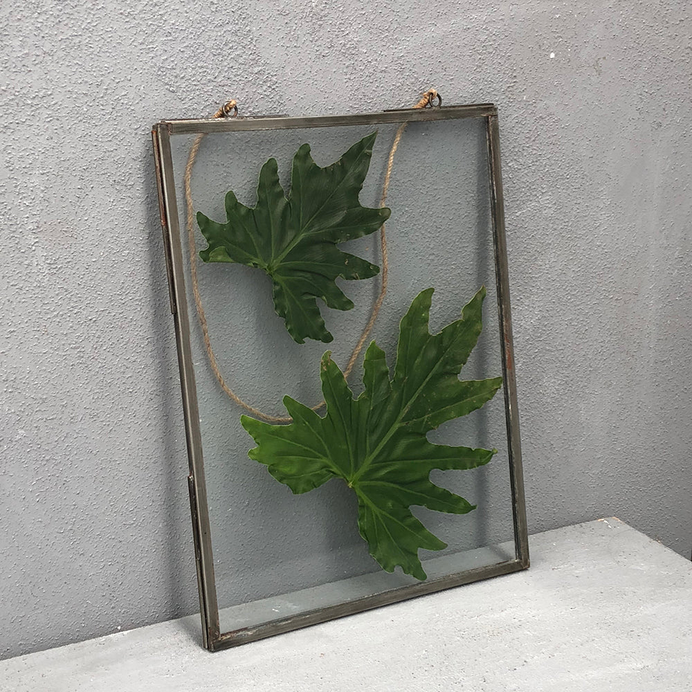 Traditional Kiko Frame