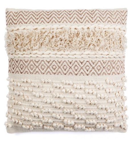 Indus Cushion