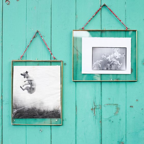 Traditional Kiko Frame