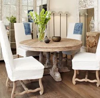 LGerald Dining Table