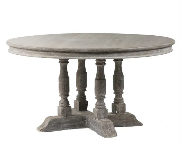 LGerald Dining Table