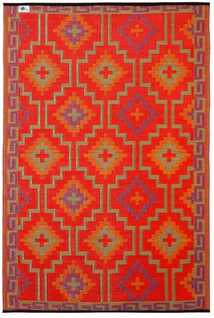 Lhasa Outdoor Rug