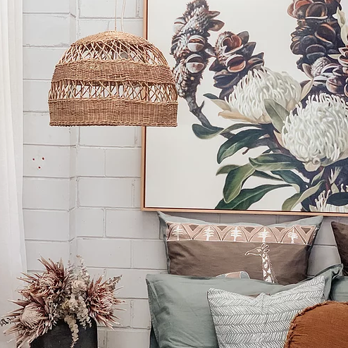 Genuine Malawi Traditional Pendant