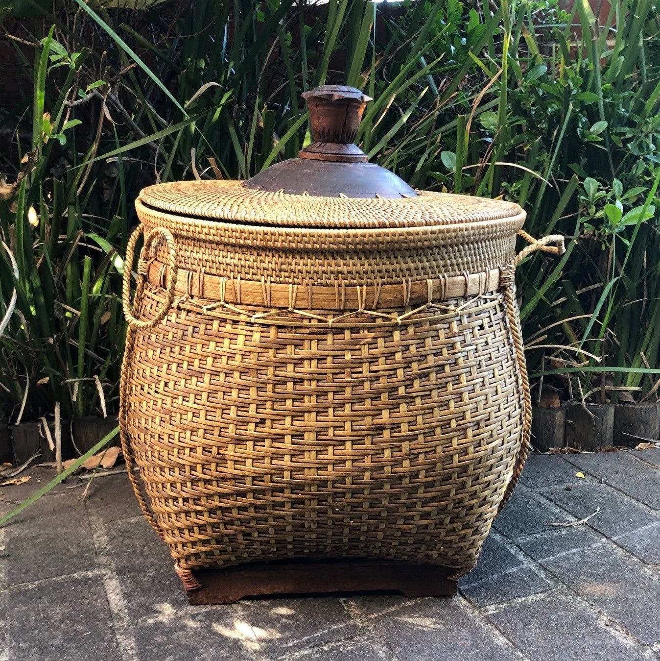Lombok Basket