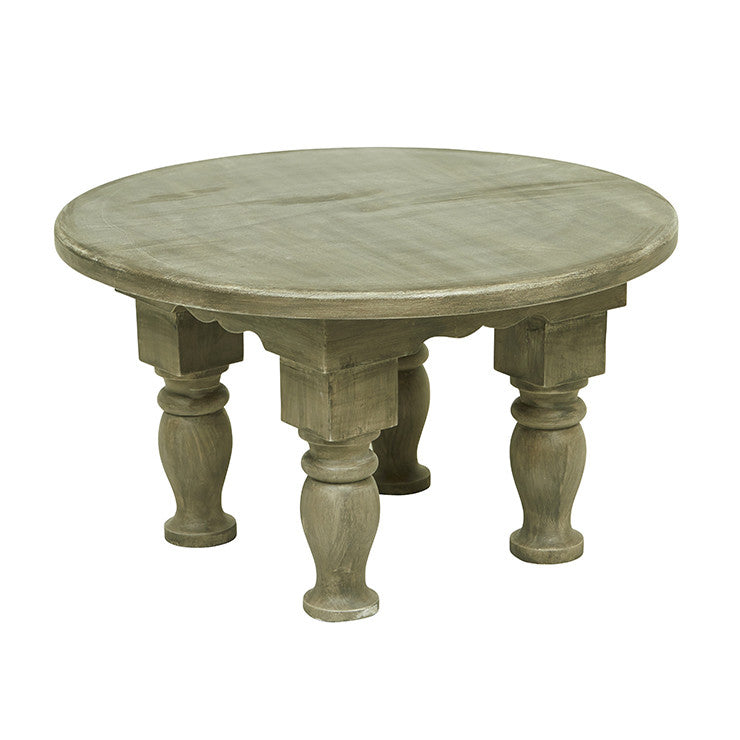 Bazaar Round Side table