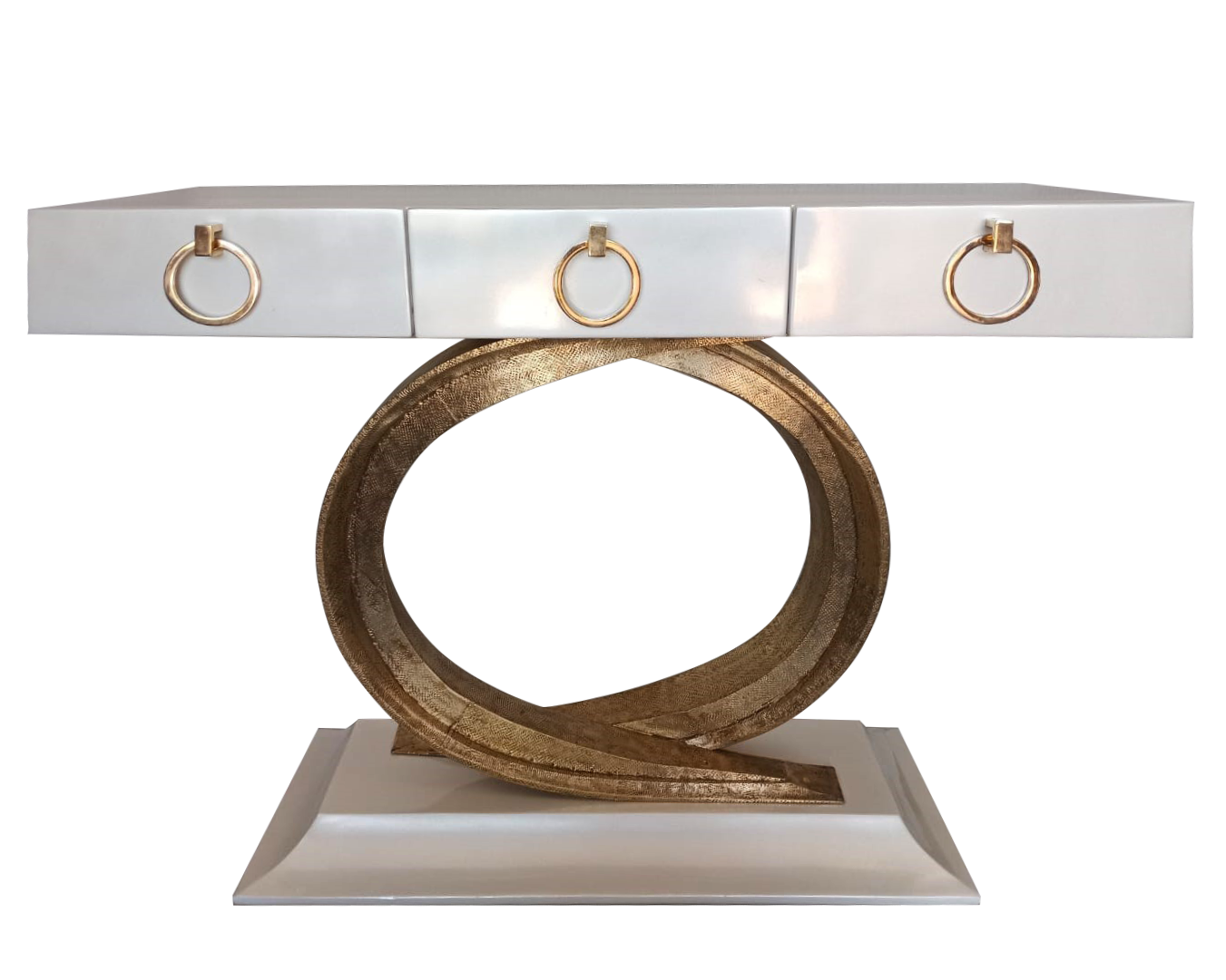 Luxury Leria Console
