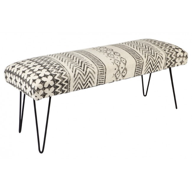 Carina Bench Seat