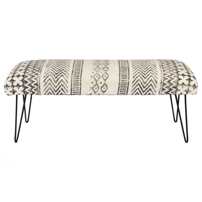 Carina Bench Seat