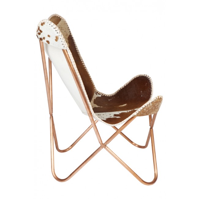 Alexandra Butterfly Chair