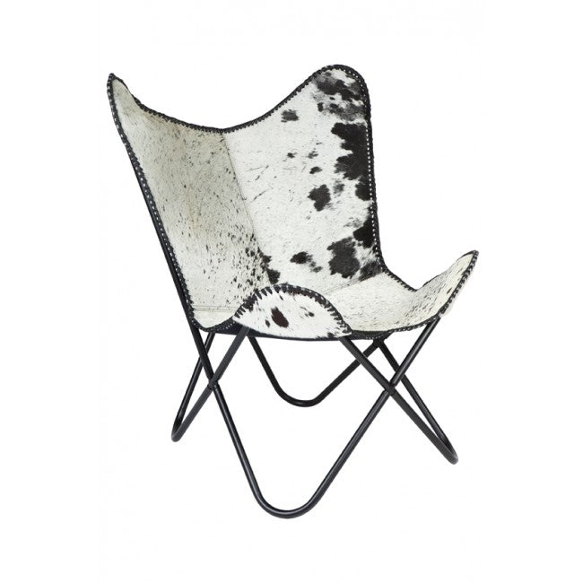 Zerene Butterfly Chair