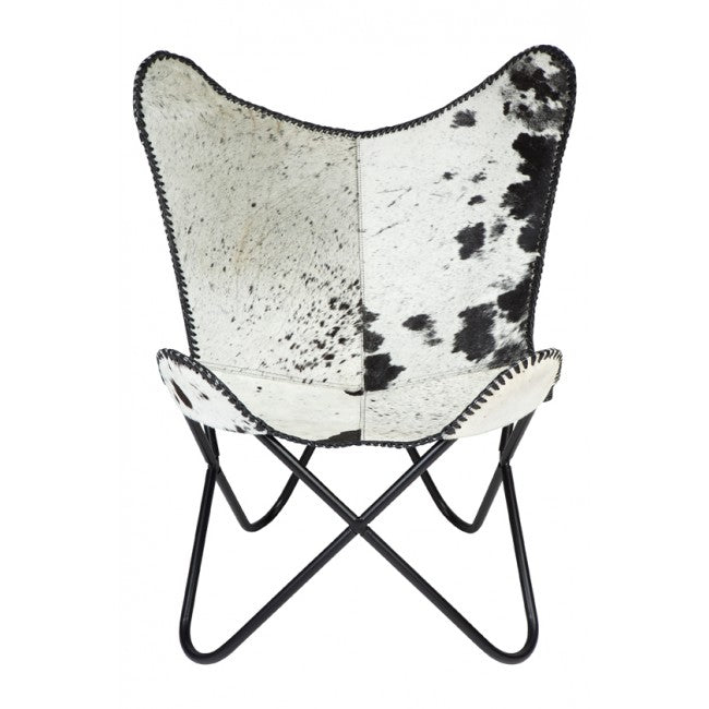 Zerene Butterfly Chair