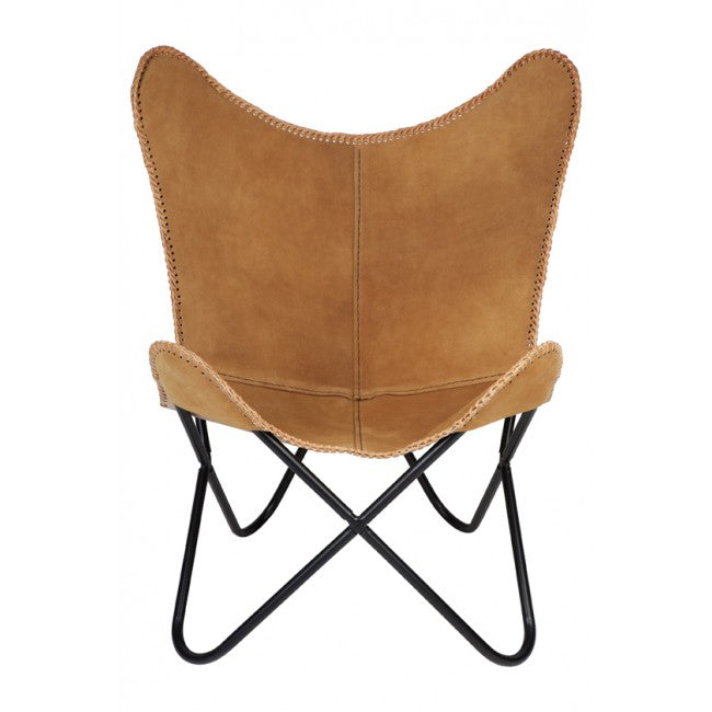 Argus Butterfly Chair