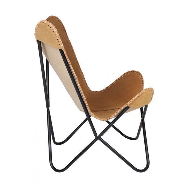 Argus Butterfly Chair