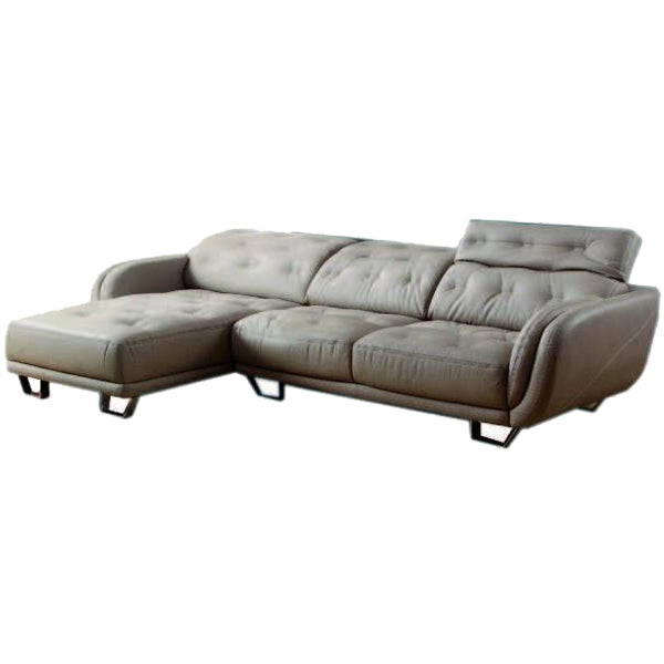 Milan Sofa with Chaise