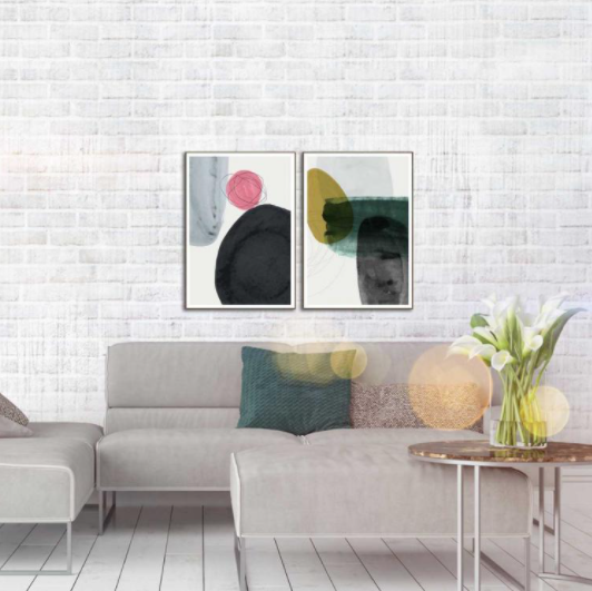 Some Things Canvas Prints