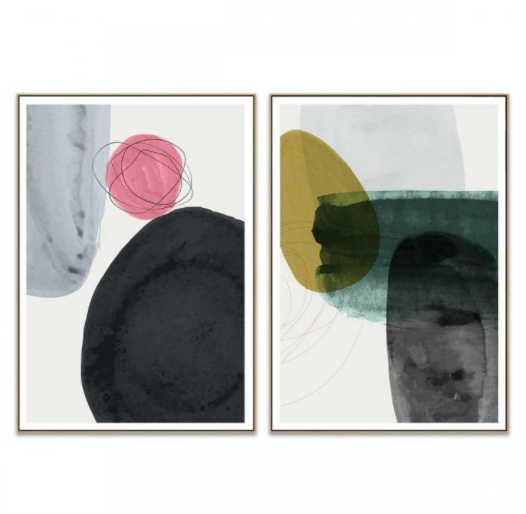 Some Things Canvas Prints