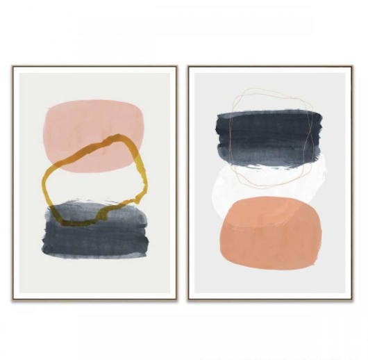 Princely Canvas Prints