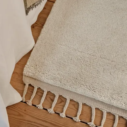 Petra Small Area Wool Rug