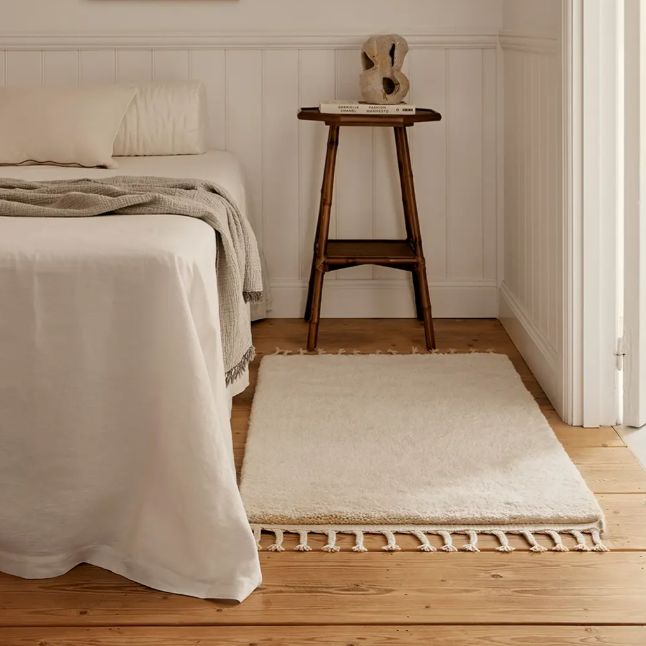 Petra Small Area Wool Rug