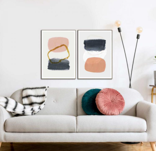 Princely Canvas Prints